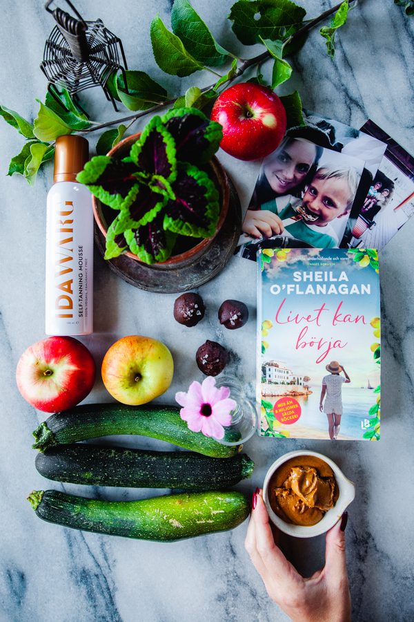 Månadslista augusti