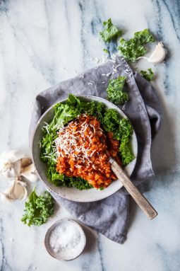 vegetarisk köttfärssås, vegofärs, vegosås, vegetarisk pastasås