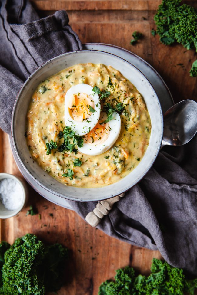 soppa, middag, enkel räksoppa, räksoppa med räkost