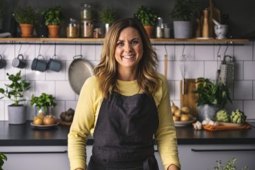 linnéas skafferi, quorn, linnéa seidel