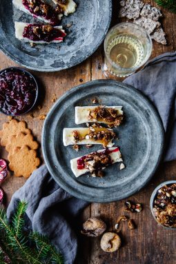 brieost tilltugg, julmingel,