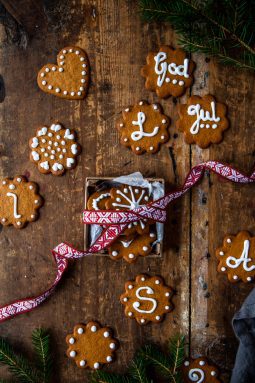 hemgjord kristyr, hård kristyr, kristyr till pepparkakshus