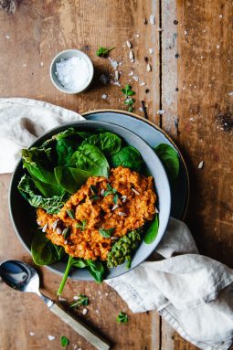 vegetarisk stroganoff, vego, middag, vardagsmat