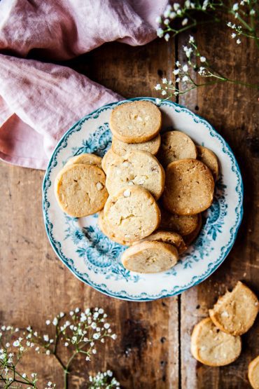 småkakor, småkaka, kaka, baka