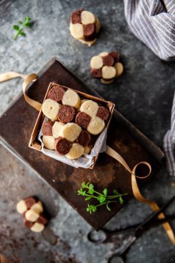 småkakor, småkaka, baka, fika