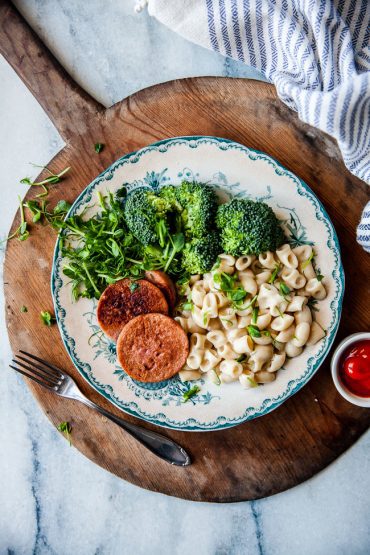 vardagsmat, middag, pasta