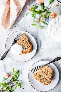 fika, banan, mogna bananer