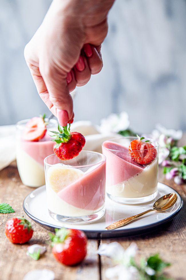 efterrätt, dessert, fika, mors dag