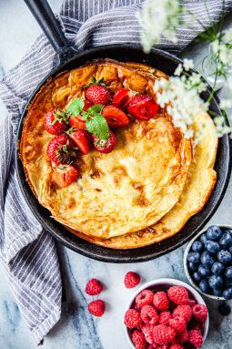 pannkaka, picknick, vardagsmat,