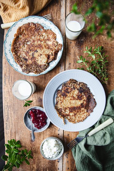 husmanskost, vardagsmat, potatis