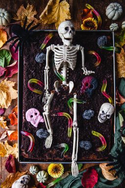 mockarutor, kärleksmums,