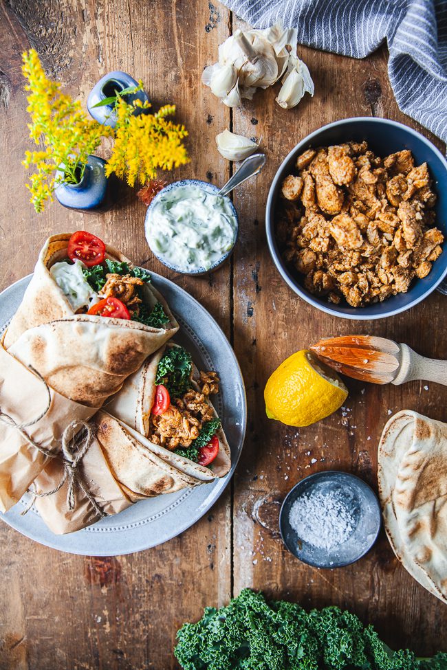 Lönneberga kyckling