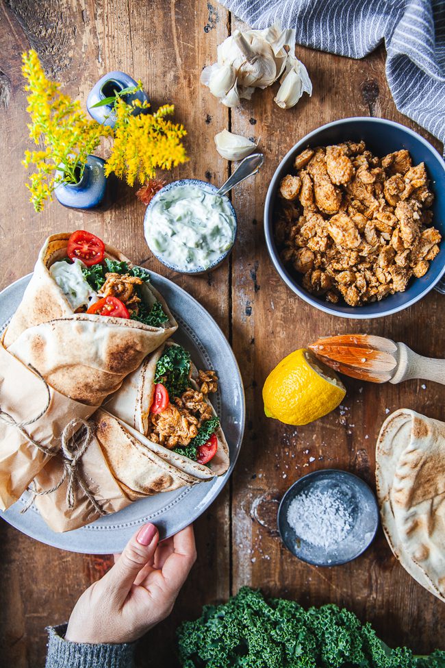 lönneberga kyckling