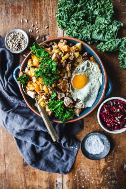 Lönneberga kyckling