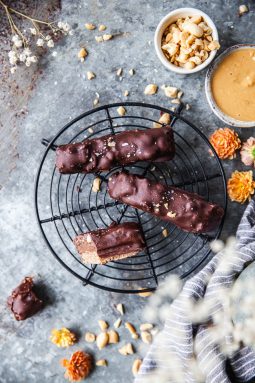 vegansk snickers, snickers, veganska snickers