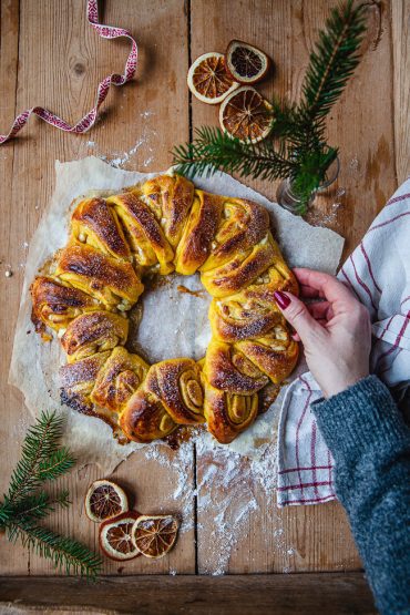 grundrecept saffransdeg