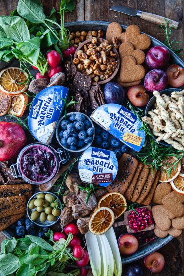 osbticka, blåmögelost, blåvitmögelost