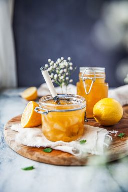 citronmarmelad, citrusmarmelad,