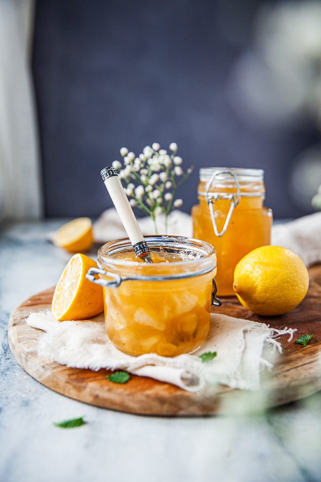 citronmarmelad, citrusmarmelad,