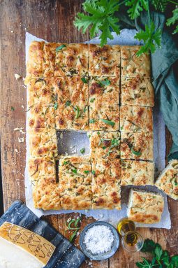 Focaccia