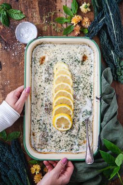 fisk i ugn, torsk i ugn, ugnsbakad torsk, fisk