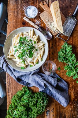 skinksås, vardagsmat, snabbmat, pastasås, bönor, baljväxter