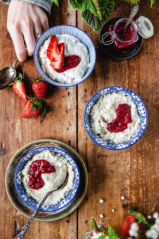 havrefrutti, mannafrutti, risifrutti, mellanmål