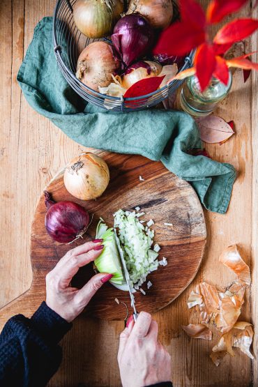 Mitt bästa recept på hemgjorda köttbullar