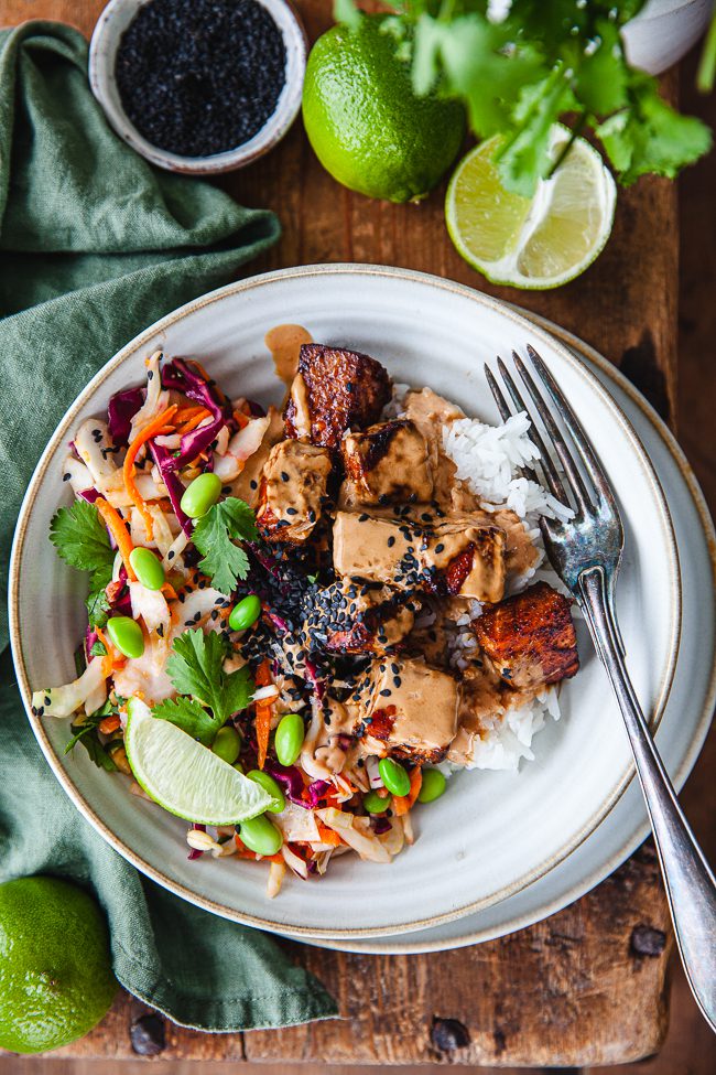 bang bang lax, asiatisk lax