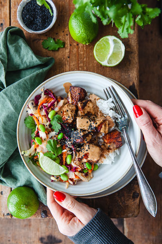 bang bang lax, asiatisk lax