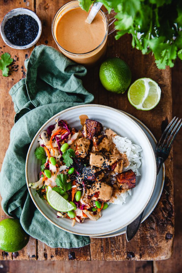 bang bang lax, asiatisk lax